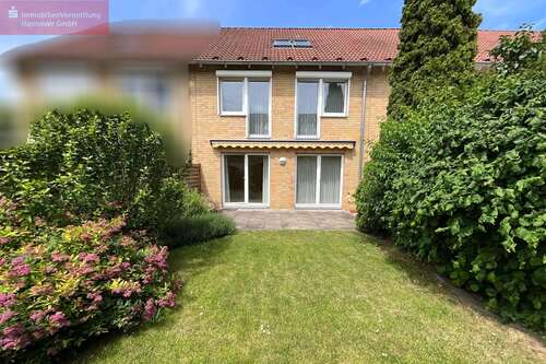 Foto - Haus zum Kaufen in Burgdorf 330.000,00 € 101 m²