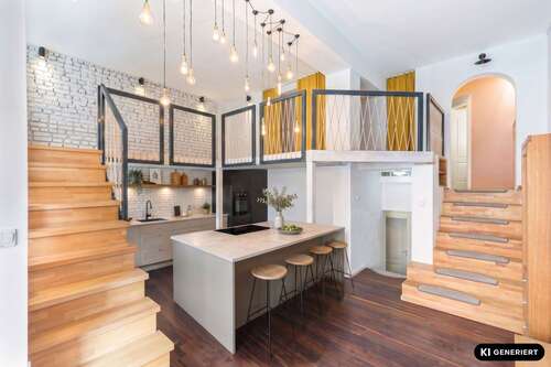 Foto - Wohnung zum Kaufen in Hamburg 749.000,00 € 134 m²