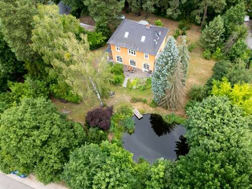 Foto - Haus zum Kaufen in Woltersdorf 1.499.000,00 € 350 m²