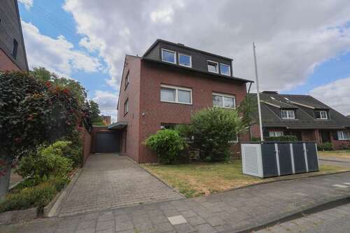 Foto - Wohnung zum Mieten in Kaarst Büttgen 850,00 € 101 m²