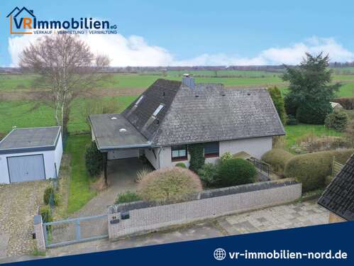 Foto - Haus zum Kaufen in Steinbergkirche 299.000,00 € 103 m²