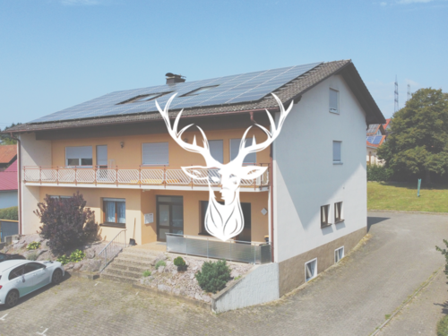 Foto - Haus zum Kaufen in Albbruck-Schachen 899.000,00 € 542 m²
