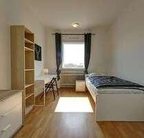 WG-Zimmer in Stuttgart 530,00 € 12 m²