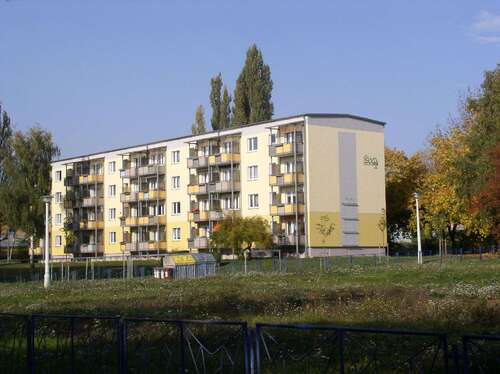 Foto - Wohnung zum Mieten in Sangerhausen 305,00 € 50 m²