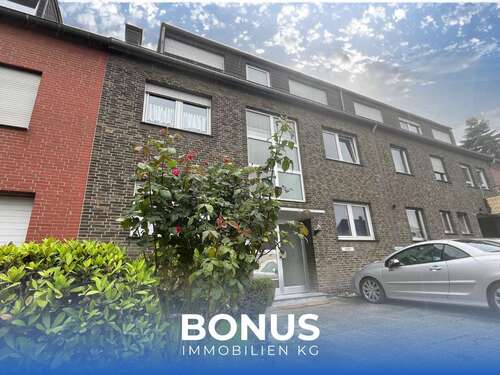 Foto - Wohnung zum Mieten in Mönchengladbach 369,00 € 46 m²