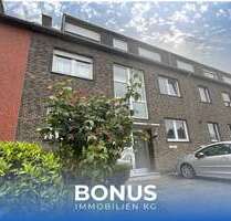 Wohnung zum Mieten in Mönchengladbach 369,00 € 46 m²