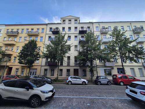 Foto - Wohnung zum Kaufen in Berlin 517.376,00 € 80.84 m²