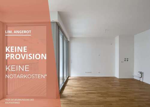 Foto - Wohnung zum Kaufen in Berlin 523.000,00 € 67.25 m²