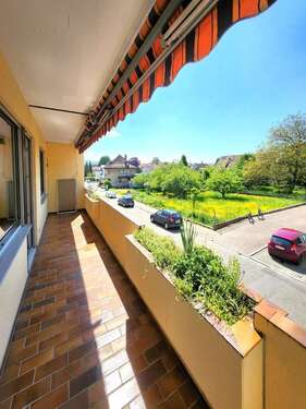 Foto - Wohnung zum Kaufen in Grenzach-Wyhlen 225.000,00 € 72 m²