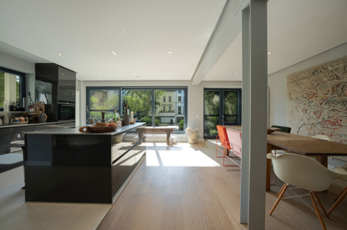 Foto - Haus zum Kaufen in Hamburg 3.990.000,00 € 316 m²