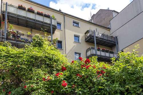 Foto - Wohnung zum Kaufen in Berlin 363.000,00 € 79.49 m²