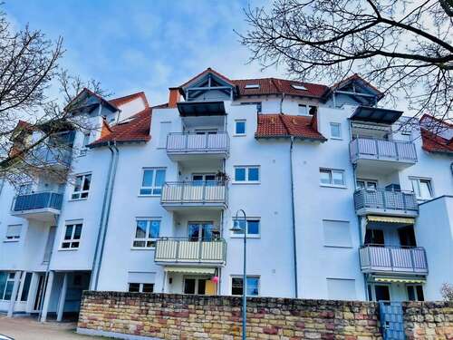 Foto - Wohnung zum Kaufen in Ludwigshafen 179.000,00 € 61.05 m²