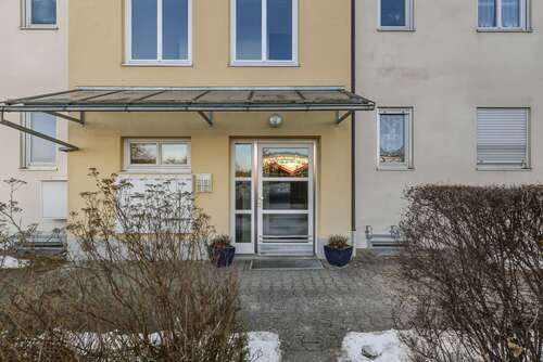 Foto - Wohnung zum Kaufen in Traunreut 200.000,00 € 40 m²