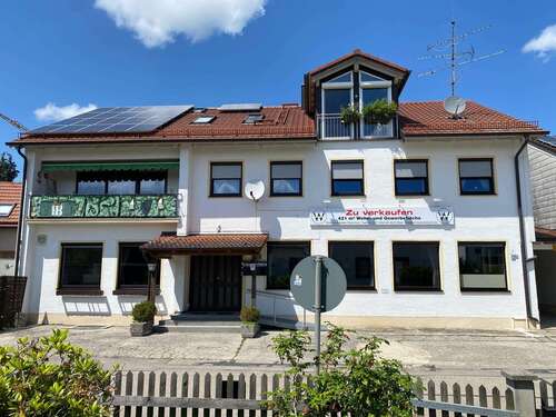 Foto - Wohnung zum Kaufen in Forstern 470.000,00 € 164 m²