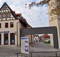 Wohnung zum Mieten in Zeitz 600,00 € 109 m²