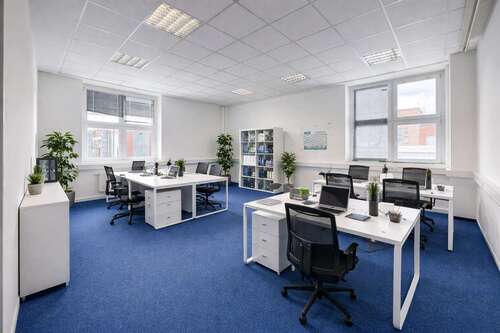 Foto - Büro in Witten 1.890,00 € 270 m²