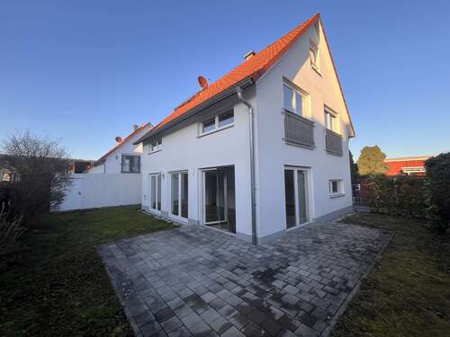 Foto - Haus zum Kaufen in Tegernheim 630.000,00 € 126.38 m²