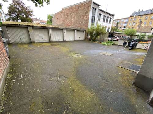 Foto - Garage zu vermieten in Offenbach am Main 60,00 €