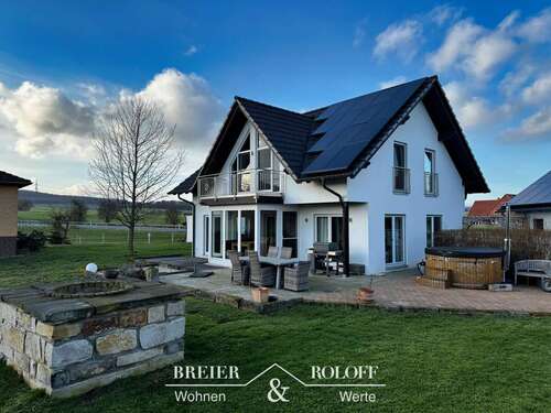 Foto - Haus zum Kaufen in Apelern Lyhren 549.000,00 € 160 m²