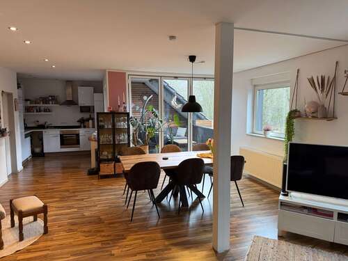 Foto - Wohnung zum Mieten in Bendorf 700,00 € 90 m²