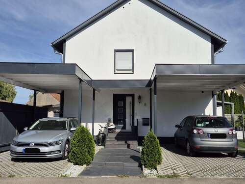 Foto - Haus zum Mieten in Neuburg a. d. Donau 1.350,00 € 136.77 m²