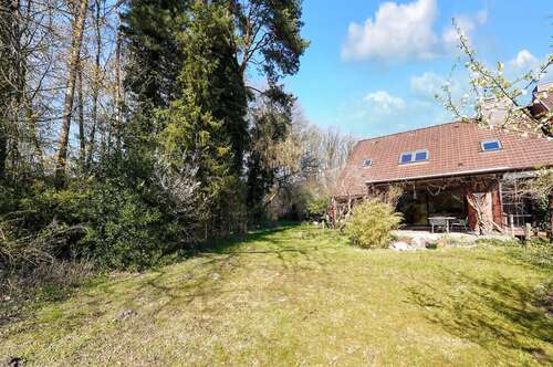 Foto - Haus zum Kaufen in Buchholz 385.000,00 € 141 m²