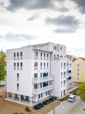 Foto - Wohnung zum Mieten in Freiberg 409,00 € 25.17 m²