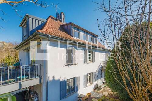 Foto - Haus zum Kaufen in Stuttgart 1.760.000,00 € 279 m²