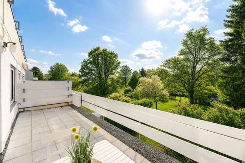 Foto - Wohnung zum Kaufen in Stuttgart- Vaihingen 299.900,00 € 63 m²