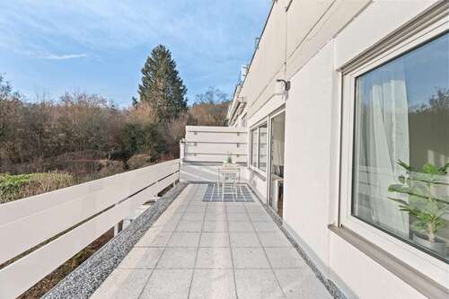 Foto - Wohnung zum Kaufen in Stuttgart- Vaihingen 299.900,00 € 63 m²