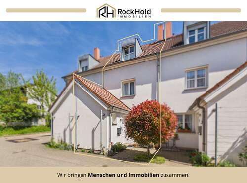 Foto - Haus zum Kaufen in Karlsruhe Grünwettersbach 400.000,00 € 120.13 m²