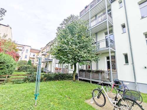 Foto - Wohnung zum Kaufen in Magdeburg 105.000,00 € 71 m²