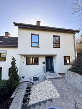 Foto - Haus zum Mieten in Niederstetten 1.250,00 € 130 m²