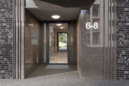Foto - Wohnung zum Kaufen in Berlin 342.900,00 € 45.13 m²