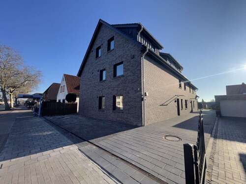 Foto - Wohnung zum Mieten in Delmenhorst 1.390,00 € 116 m²