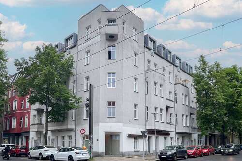 Foto - Wohnung zum Kaufen in Berlin 115.000,00 € 43.27 m²