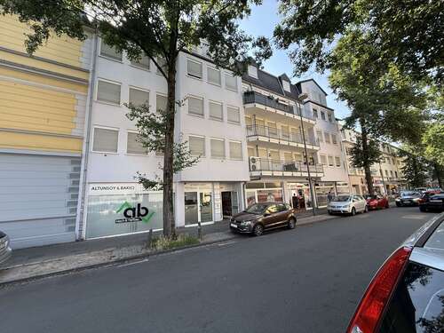 Foto - Büro in Leverkusen 900,00 € 71 m²