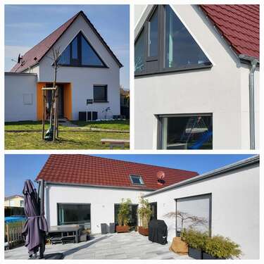 Foto - Haus zum Kaufen in Hardegsen 520.000,00 € 170 m²