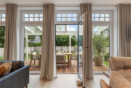 Foto - Haus zum Kaufen in Hamburg 995.000,00 € 142 m²