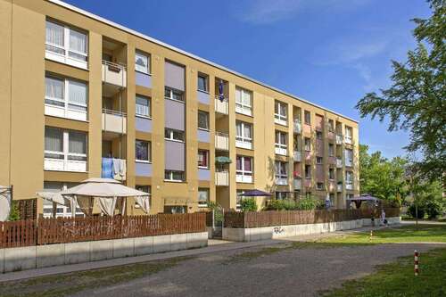 Foto - Wohnung zum Mieten in Dortmund 704,00 € 87.9 m²