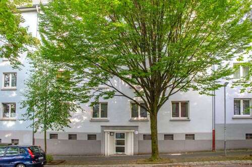 Foto - Wohnung zum Mieten in Essen 380,00 € 56.64 m²