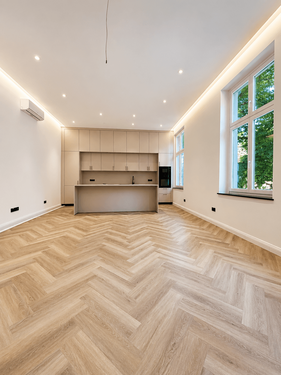 Foto - Wohnung zum Kaufen in Düsseldorf 795.000,00 € 104 m²