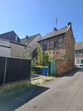Foto - Haus zum Kaufen in Kerpen 94.500,00 € 70 m²