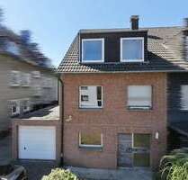 Haus zum Kaufen in Bochum Eppendorf 395.000,00 € 116 m² - Bochum / Eppendorf
