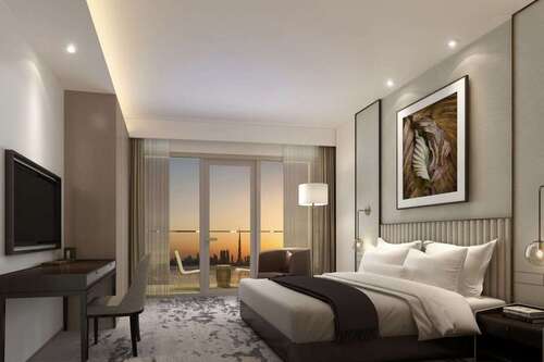 Foto - Wohnung zum Kaufen in Dubai 1.007.351,00 € 149 m²