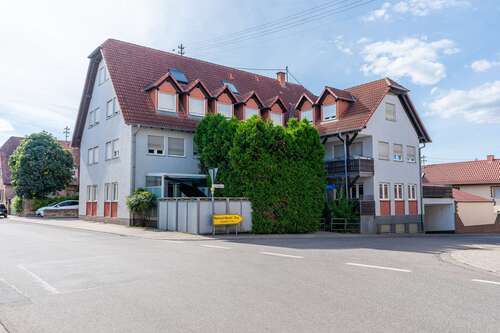 Foto - Wohnung zum Kaufen in Weingarten (Pfalz) 197.000,00 € 76.54 m²