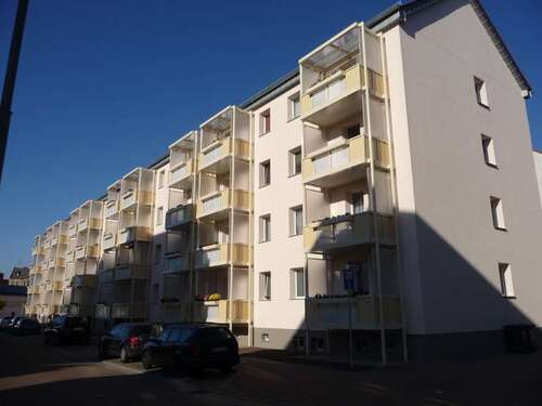 Foto - Wohnung zum Mieten in Dessau-Roßlau 430,00 € 60.43 m²