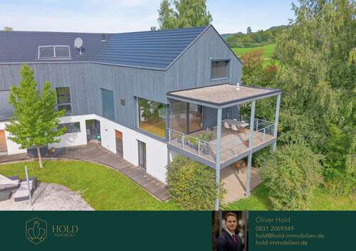Foto - Haus zum Kaufen in Dietmannsried 847.500,00 € 231 m²