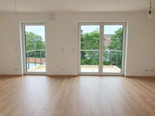 Foto - Wohnung zum Mieten in Bad Abbach 790,00 € 61.51 m²