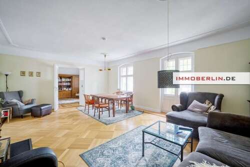 Foto - Haus zum Kaufen in Berlin 1.300.000,00 € 434 m²